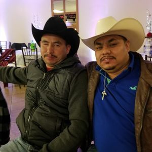 Meet your Posher, Gregorio